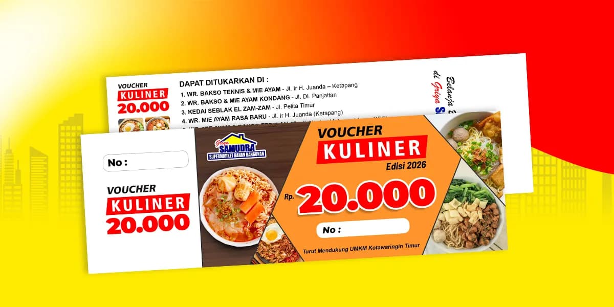 Mitra Kuliner