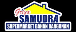 Logo Griya Samudra
