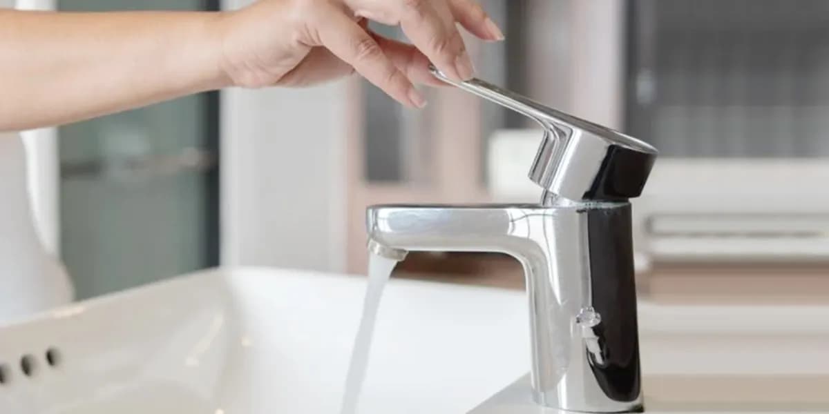 8 Langkah Mudah Pasang Kran Air Sendiri Di Rumah