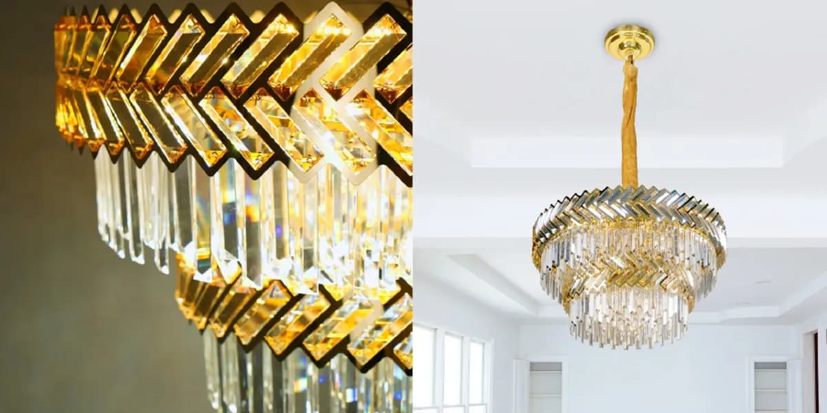 Tips Memilih Lampu Gantung